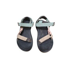Teva Unisex Original Universal Retro Sandals Adjustable Straps Comfortable Outdo
